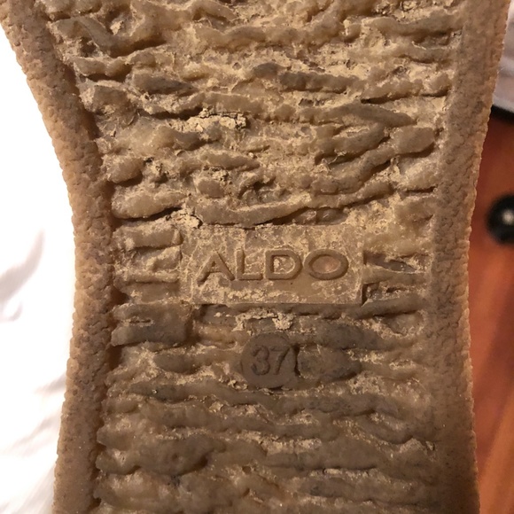 AUTHENTIC VTG SQUARE TOE BOOTS *BRATZ* (EU 37) - Picture 2 of 2